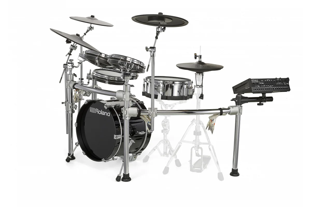 Электронная ударная установка ROLAND TD716
