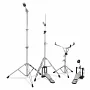 Набір стійок для ударної установки PDP PDHW314 300 Series 4-Piece Hardware Pack