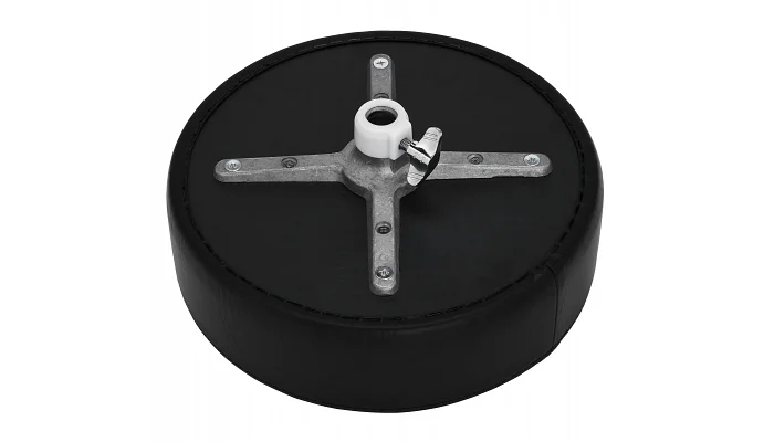 Стілець для барабанщика PDP PDDT710RB 700 Series 12" Round-Top Throne, фото № 3