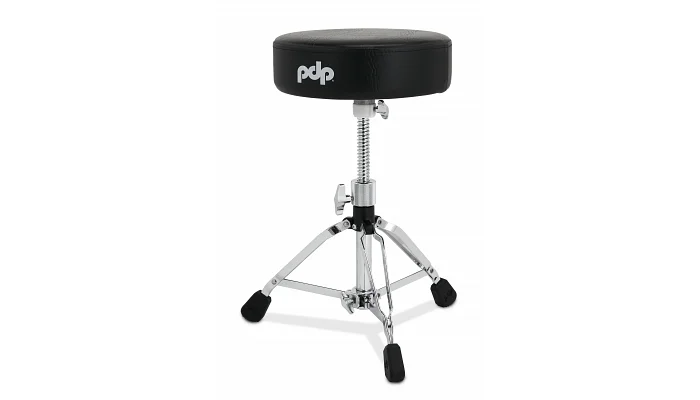 Стілець для барабанщика PDP PDDTCOLHR Concept Series 13" Low Height Throne, фото № 1