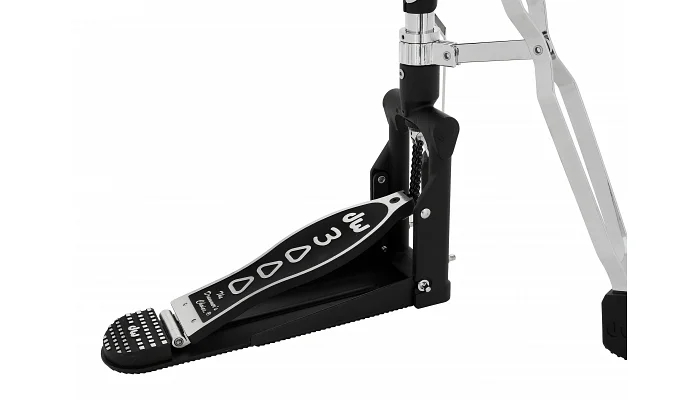 Стійка для хай-хета DW DWCP3500TA 3000 Series 2-Leg Hi-Hat Stand, фото № 6
