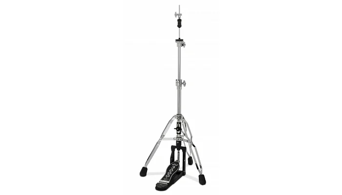 Стійка для хай-хета DW DWCP3500A 3000 Series 3-Leg Hi-Hat Stand, фото № 1