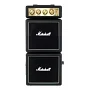 Портативний міні-комбопідсилювач для електрогітари Marshall MS-4 Black