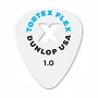 Набір медіаторів DUNLOP TORTEX FLEX X PICK 1.0MM