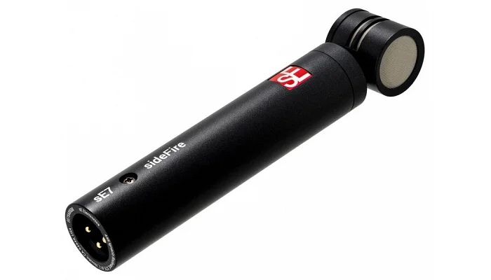 Комплект інструментальних мікрофонів sE Electronics sE7sF (P), фото № 5