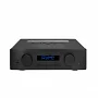 Мережевий аудіоплеєр AVM OVATION CS 8.3 Black Edition