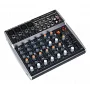 Аналоговий мікшерний пульт BEHRINGER XENYX 1202SFX