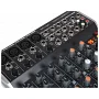 Аналоговий мікшерний пульт BEHRINGER XENYX 1202SFX