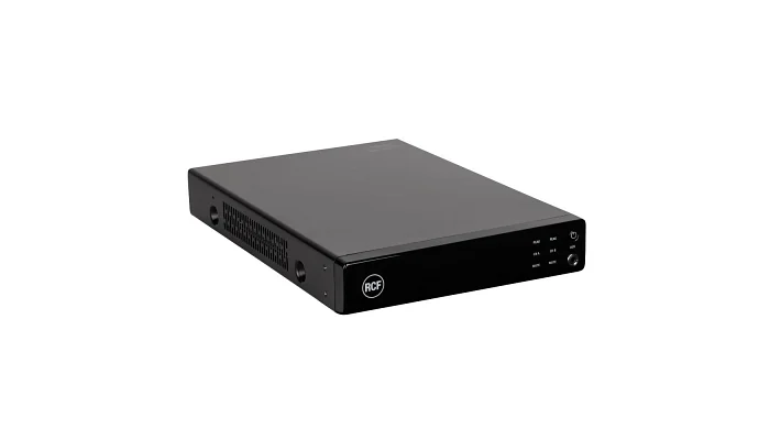 Трансляційний підсилювач потужності RCF DMA 162P, фото № 3