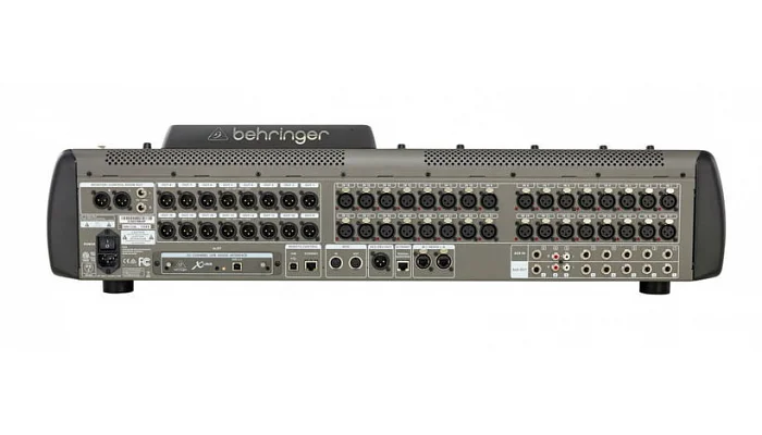 Цифровий мікшерний пульт BEHRINGER X32 EU, фото № 6