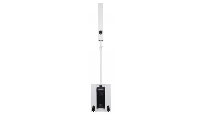 Активний акустичний комплект RCF EVOX 12 White, фото № 6