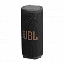Бездротова портативна акустична система JBL GRIP Black
