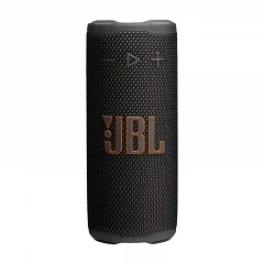 Беспроводная портативная акустическая система JBL GRIP Black