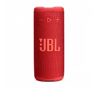 Беспроводная портативная акустическая система JBL GRIP Red