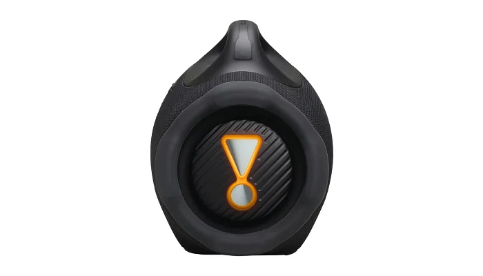 Бездротова портативна акустична система JBL BOOMBOX 4 Black, фото № 7