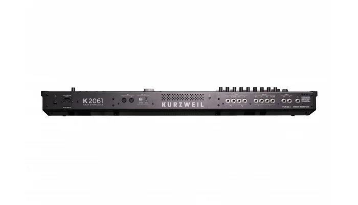 Синтезатор (робоча станція) Kurzweil K2061, фото № 6