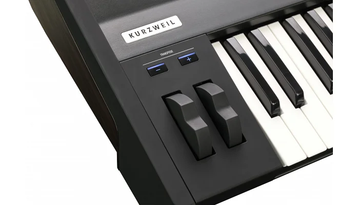 Синтезатор (робоча станція) Kurzweil K2061, фото № 11