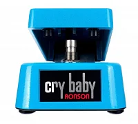 Гітарна педаль ефектів DUNLOP MICK RONSON CRY BABY WAH