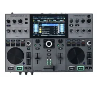 DJ-контролер Denon DJ PRIME GO +