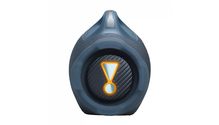 Бездротова портативна акустична система JBL BOOMBOX 4 Blue, фото № 8