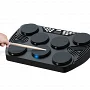 Компактна електронна ударна установка Musicality CDR7 _CompactDrum