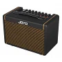 Гітарний комбопідсилювач для акустичної гітари Joyo AC-20S