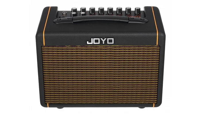 Гітарний комбопідсилювач для акустичної гітари Joyo AC-20S, фото № 3