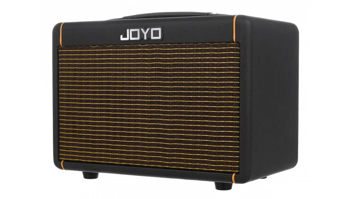 Гітарний комбопідсилювач для акустичної гітари Joyo AC-20S, фото № 7