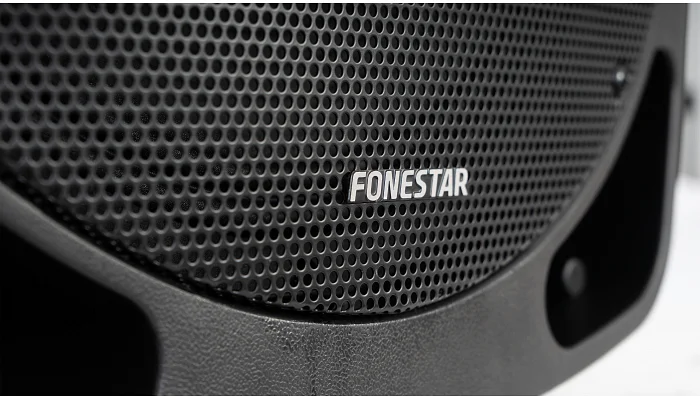 Автономна акустична система FONESTAR MALIBU-315, фото № 5