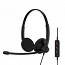 Гарнітура для ПК EPOS IMPACT 100 MS Stereo USB-C+A