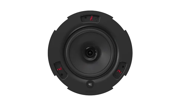 Стельовий гучномовець FONESTAR SKY-8T, фото № 3