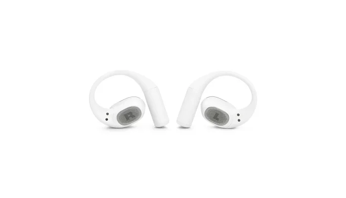 Бездротові TWS навушники JBL Sense Lite White, фото № 5