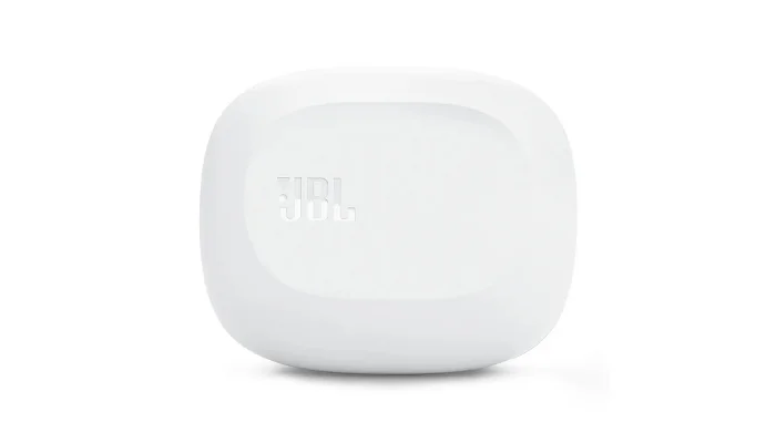 Бездротові TWS навушники JBL Sense Lite White, фото № 7