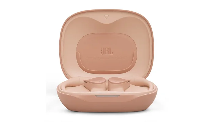 Беспроводные TWS наушники JBL Sense Lite Beige, фото № 2