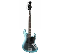 Бас-гітара MOOER MBJ412 (Dark Blue)