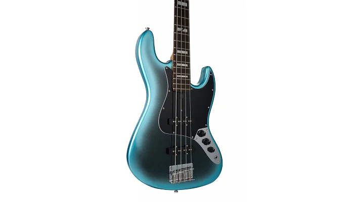 Бас-гітара MOOER MBJ412 (Dark Blue), фото № 3