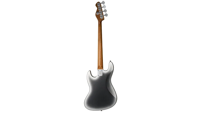 Бас-гітара MOOER MBJ412 (Dark Silver), фото № 2