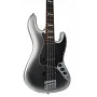 Бас-гітара MOOER MBJ412 (Dark Silver)