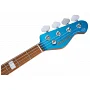 Бас-гітара MOOER MBJ410 (Metal Blue)