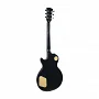 Електрогітара Toneberg TELP-100 SB
