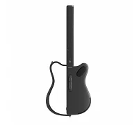 Смарт електрогітара LAVA ME GENIE White Black
