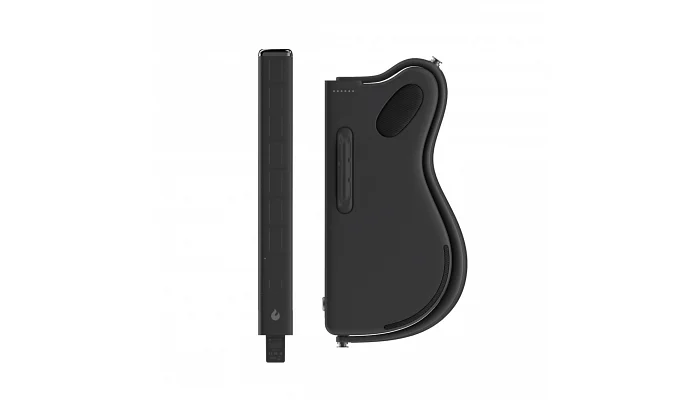 Смарт електрогітара LAVA ME GENIE White Black, фото № 4
