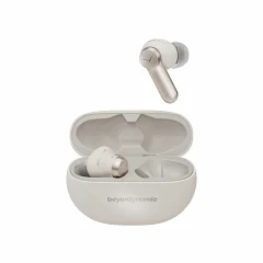 Бездротові вакуумні TWS навушники Beyerdynamic Amiron 100 Cream