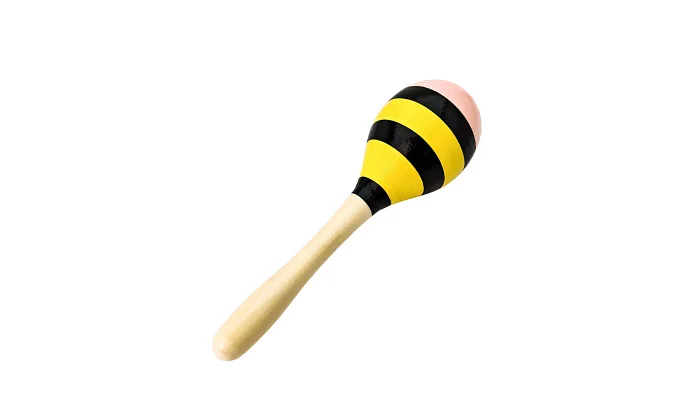 Маракас Alfabeto MR20-BEE, фото № 1