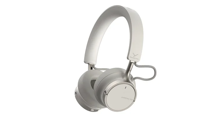 Бездротові накладні навушники Beyerdynamic Aventho 100 Cream, фото № 1