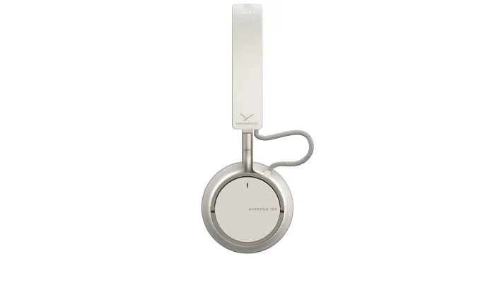 Бездротові накладні навушники Beyerdynamic Aventho 100 Cream, фото № 4