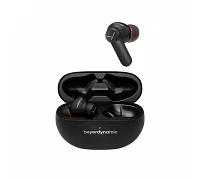 Беспроводные вакуумные TWS наушники Beyerdynamic Amiron 100 Black