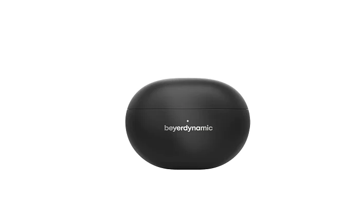 Беспроводные вакуумные TWS наушники Beyerdynamic Amiron 100 Black, фото № 5