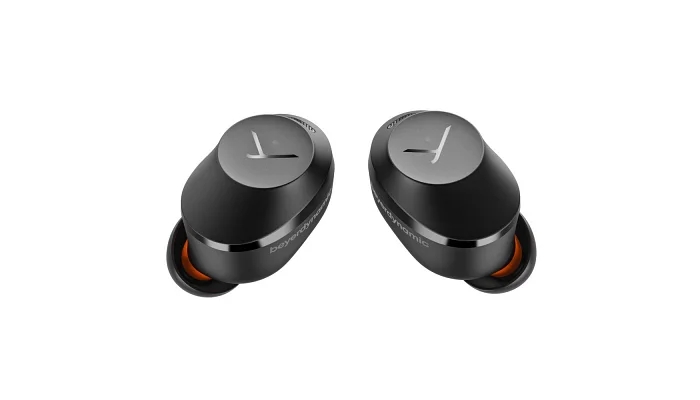 Бездротові вакуумні TWS навушники Beyerdynamic Amiron 300 Black, фото № 2