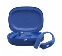 Бездротові вакуумні TWS навушники JBL Endurance Peak 4 Blue
